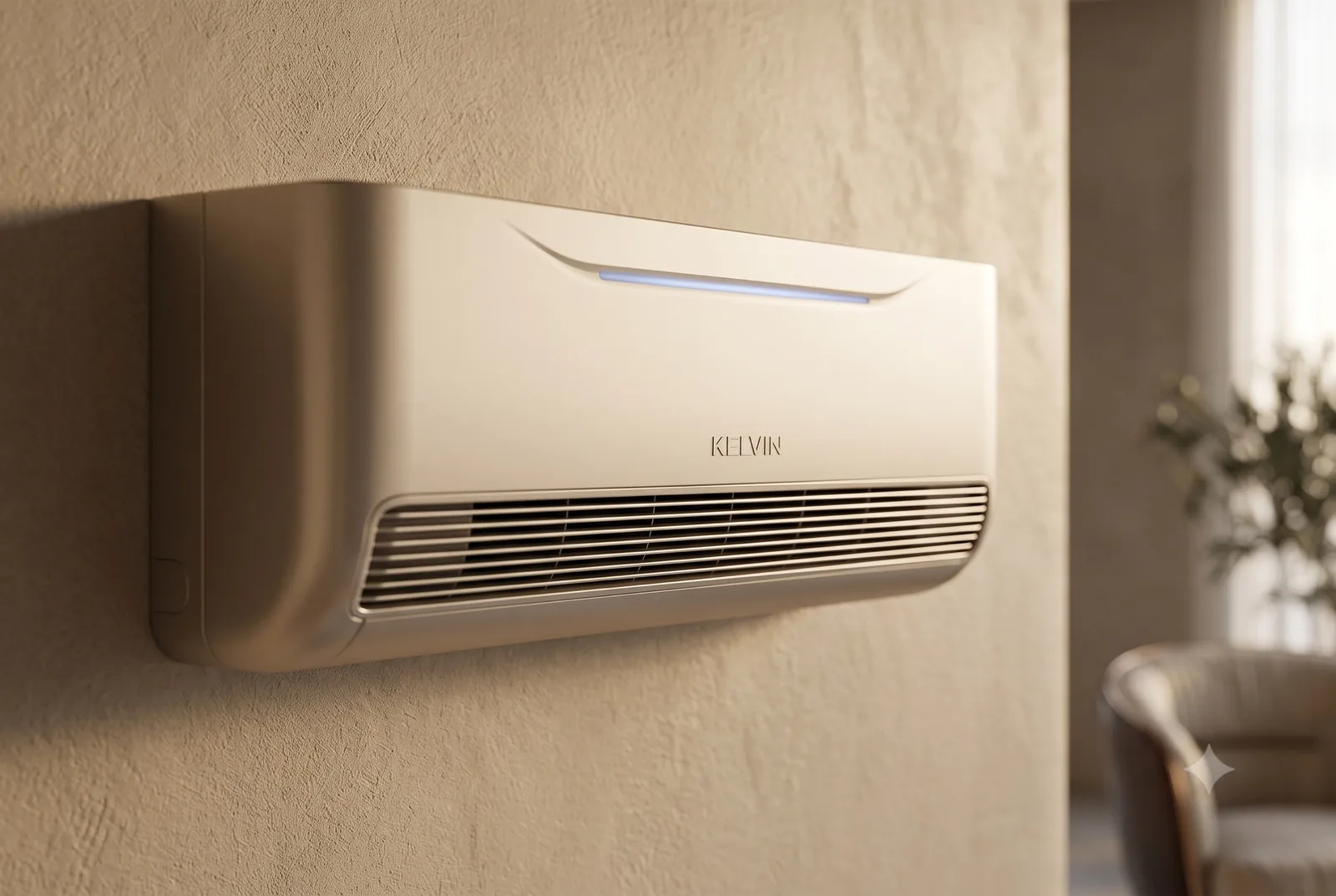 Air units